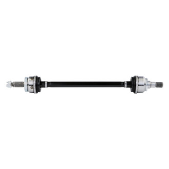 SurTrack® - Rear Driver Side CV Axle Shaft