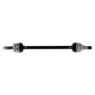 SurTrack® - Rear Driver Side CV Axle Shaft