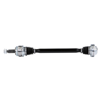 SurTrack® - Rear Passenger Side CV Axle Shaft