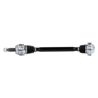 SurTrack® - Rear Driver Side CV Axle Shaft