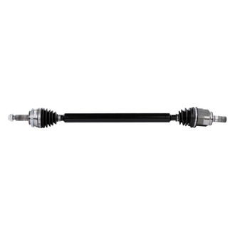 SurTrack® - Front Passenger Side CV Axle Shaft