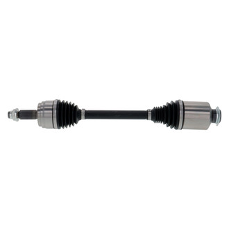 SurTrack® - Front Passenger Side CV Axle Shaft