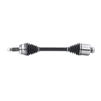SurTrack® - Front Passenger Side CV Axle Shaft