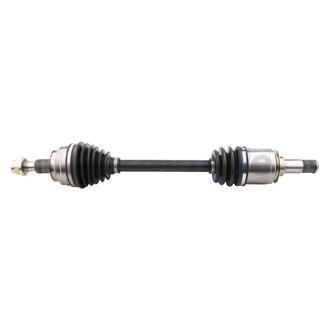 SurTrack® - Front Driver Side CV Axle Shaft
