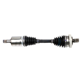SurTrack® - Front Passenger Side CV Axle Shaft