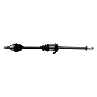 SurTrack® - Front Passenger Side CV Axle Shaft