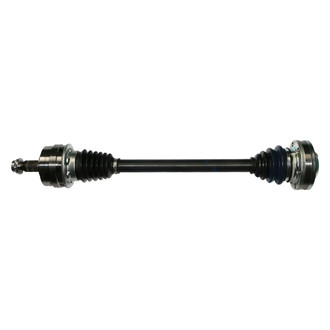 SurTrack® - Rear Driver Side CV Axle Shaft