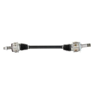SurTrack® - Rear Driver Side CV Axle Shaft