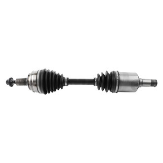 SurTrack® - CV Axle Shaft