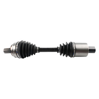 SurTrack® - Front Driver Side CV Axle Shaft