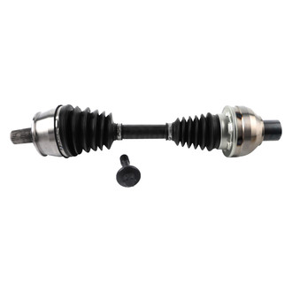 SurTrack® - Front Passenger Side CV Axle Shaft