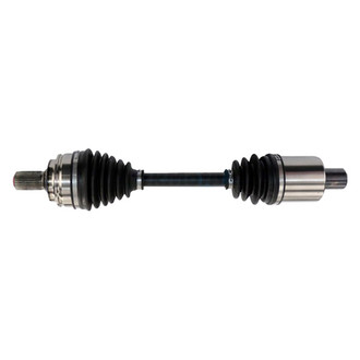 SurTrack® - CV Axle Shaft