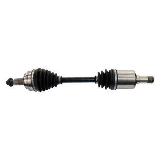 SurTrack® - Front Passenger Side CV Axle Shaft