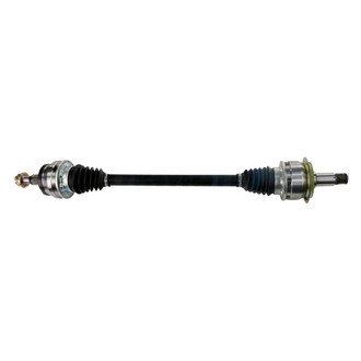 SurTrack® - Rear Passenger Side CV Axle Shaft