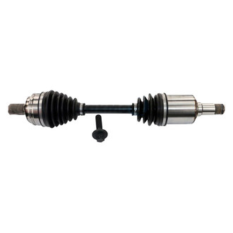SurTrack® - Front Passenger Side CV Axle Shaft