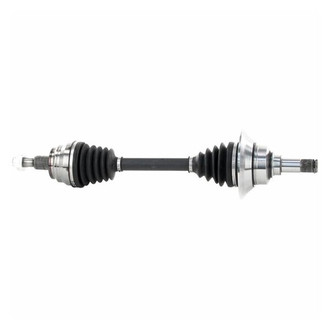 SurTrack® - Front Driver Side CV Axle Shaft