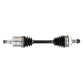 SurTrack® - Front Passenger Side CV Axle Shaft