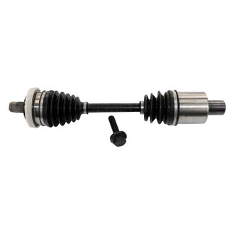 SurTrack® - Front Driver Side CV Axle Shaft