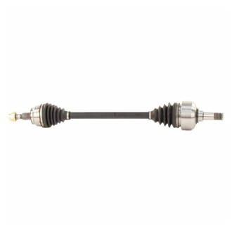SurTrack® - Rear Passenger Side CV Axle Shaft