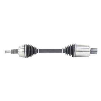 SurTrack® - Rear Driver Side CV Axle Shaft