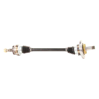 SurTrack® - Rear Driver Side CV Axle Shaft