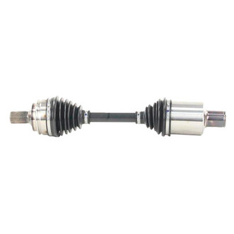 SurTrack® - Front Driver Side CV Axle Shaft