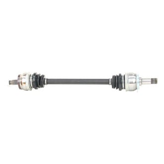 SurTrack® - Rear Driver Side CV Axle Shaft