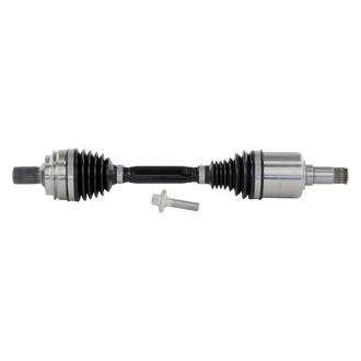 SurTrack® - Front Passenger Side CV Axle Shaft