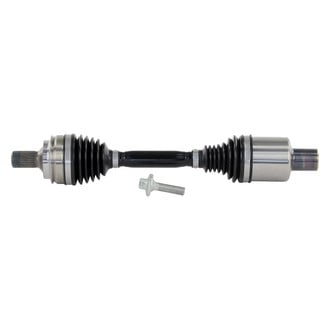 SurTrack® - Front Driver Side CV Axle Shaft