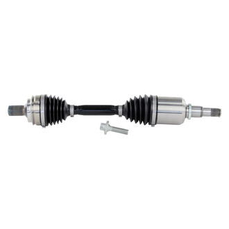 SurTrack® - Front Passenger Side CV Axle Shaft