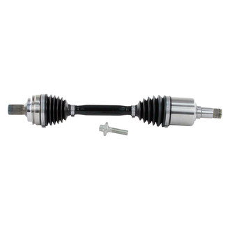 SurTrack® - CV Axle Shaft