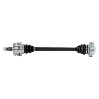 SurTrack® - Rear Driver Side CV Axle Shaft
