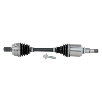 SurTrack® - Front Passenger Side CV Axle Shaft
