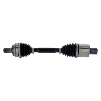 SurTrack® - Front Driver Side CV Axle Shaft