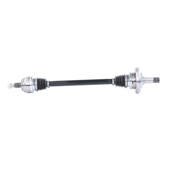 SurTrack® - Rear Passenger Side CV Axle Shaft