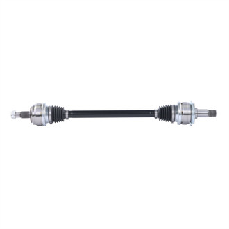 SurTrack® - Rear Driver Side CV Axle Shaft