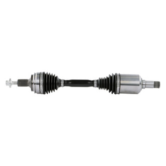 SurTrack® - Front Passenger Side CV Axle Shaft
