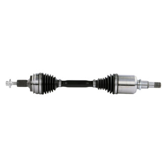 SurTrack® - CV Axle Shaft