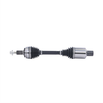 SurTrack® - Front Driver Side CV Axle Shaft