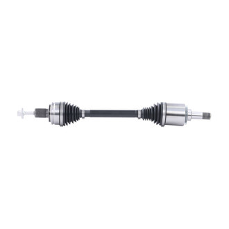 SurTrack® - Front Driver Side CV Axle Shaft