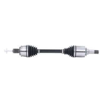 SurTrack® - CV Axle Shaft