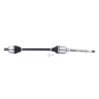 SurTrack® - Front Passenger Side CV Axle Shaft