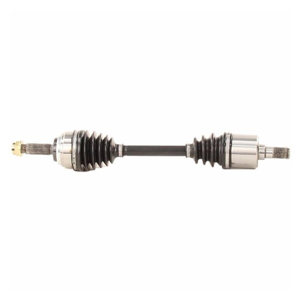 SurTrack® - Front Passenger Side CV Axle Shaft