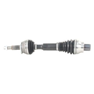 SurTrack® - Front Passenger Side CV Axle Shaft