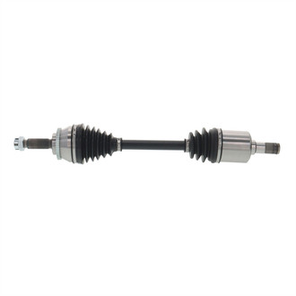 SurTrack® - Front Passenger Side CV Axle Shaft