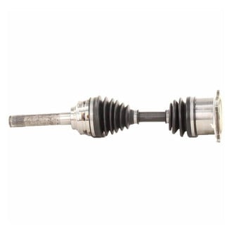 SurTrack® - Front Passenger Side CV Axle Shaft