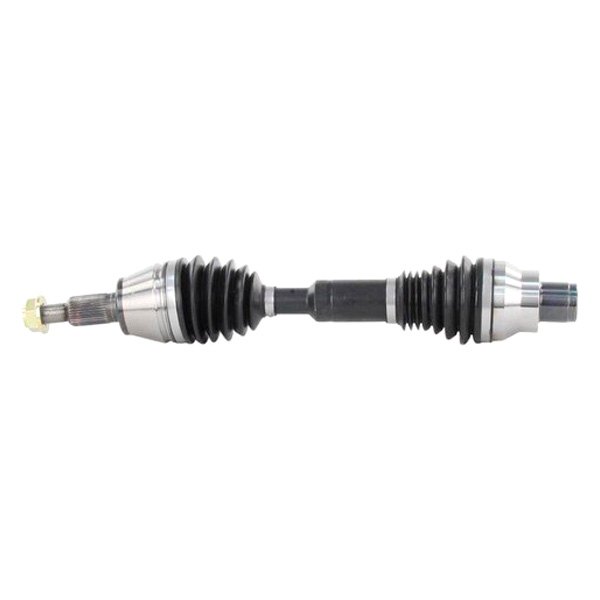 SurTrack® - Front Driver Side CV Axle Shaft