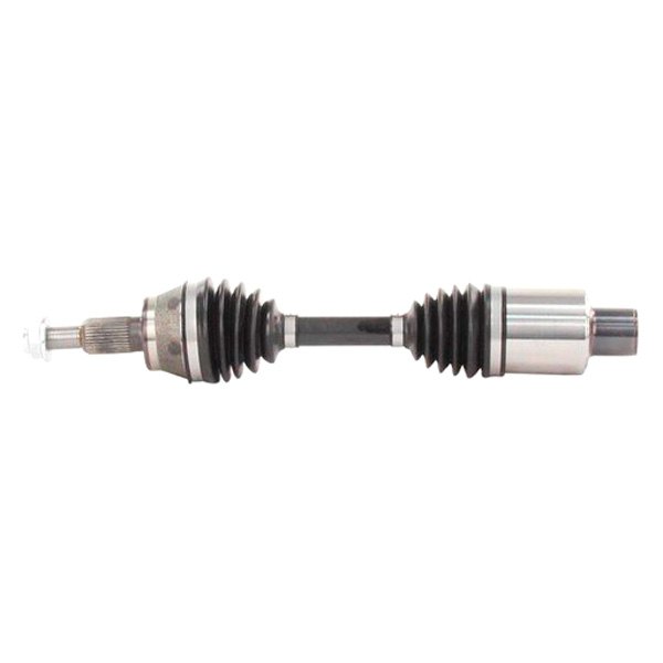 SurTrack® - Front Passenger Side CV Axle Shaft