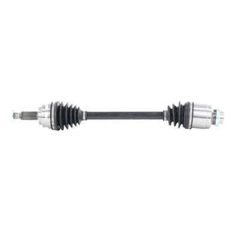 SurTrack® - Front Passenger Side CV Axle Shaft