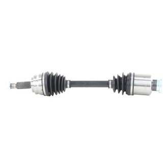 SurTrack® - Front Driver Side CV Axle Shaft